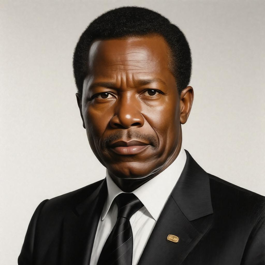 Sidney Poitier
